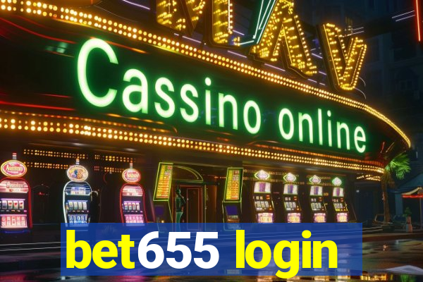 bet655 login